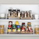 Wooden Organizer 3 Tier
